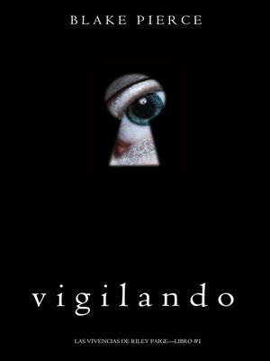 cover image of Vigilando